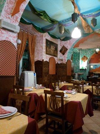 Ristorante Indiano Bombay Tandoori